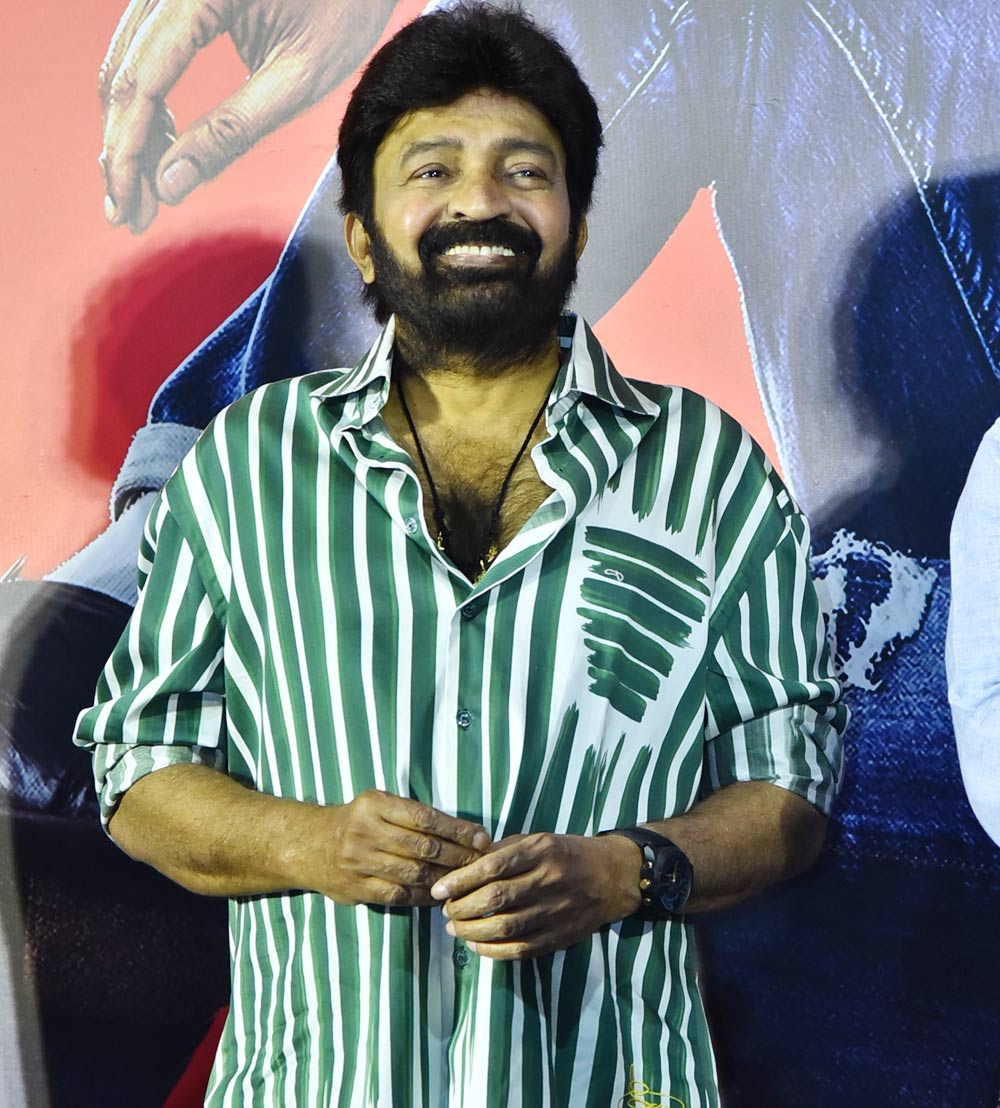 Rajasekhar 