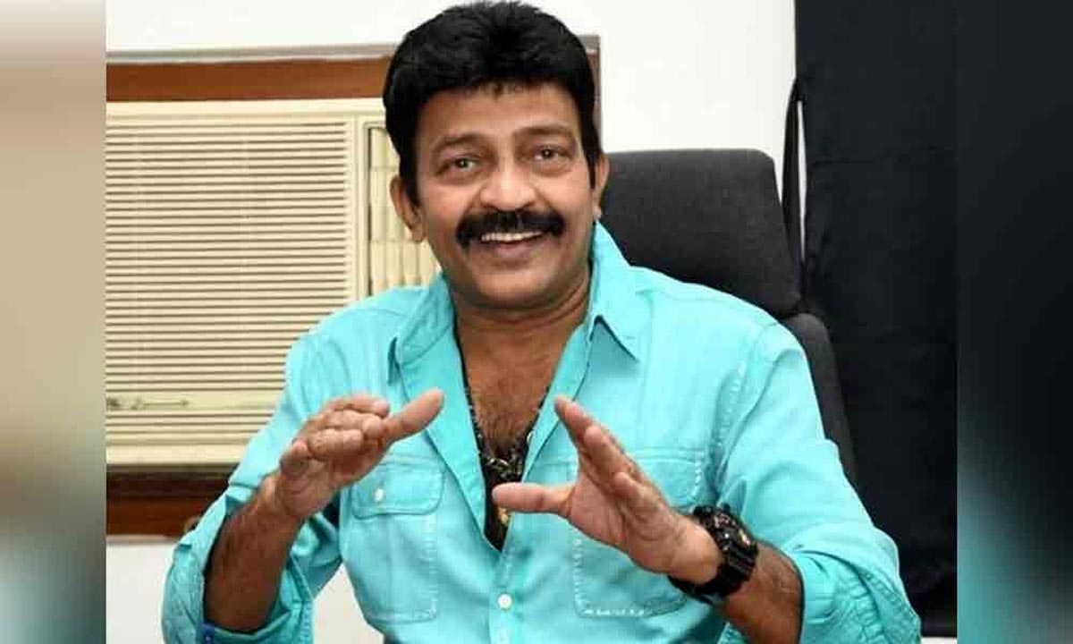 Rajasekhar