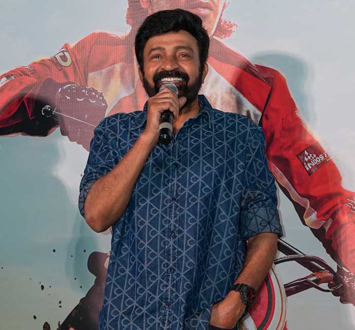 Rajashekar