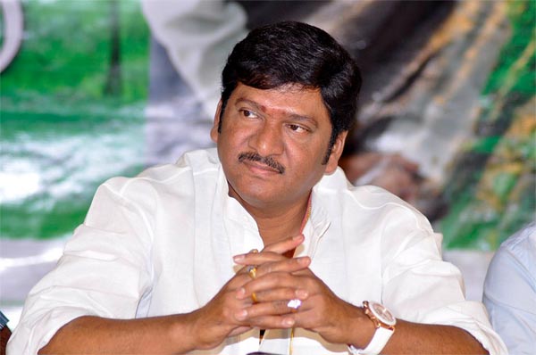 Rajendra Prasad On Drug Addicts In Tollywood