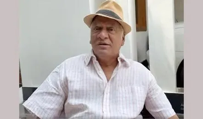 Rajendra Prasad 