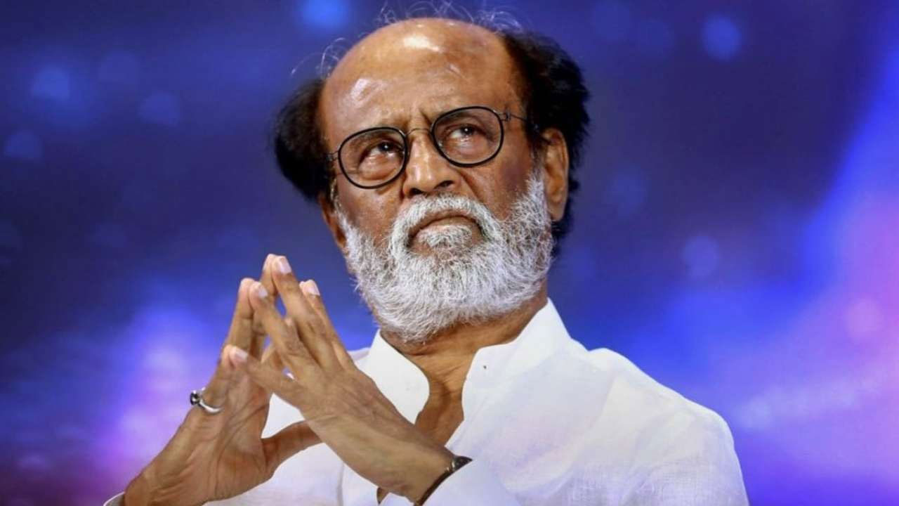 Rajini's Great Escape from Disastrous Defeat