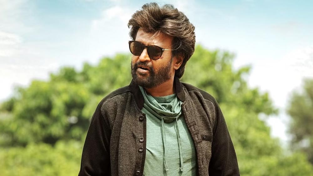 Rajini to Kickstart Thalaivar 170