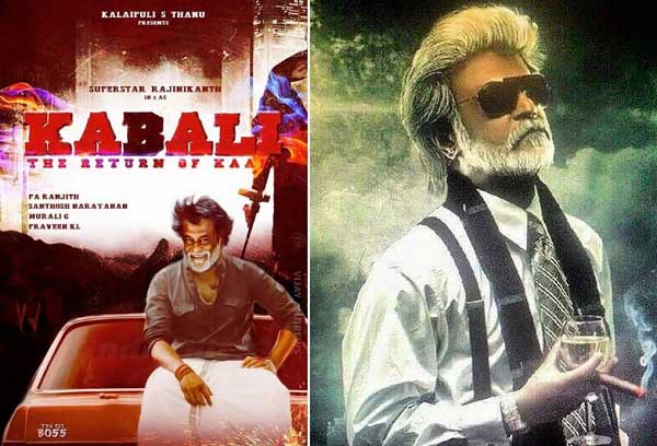 Rajini Should Not Risk with Pawan's Film!