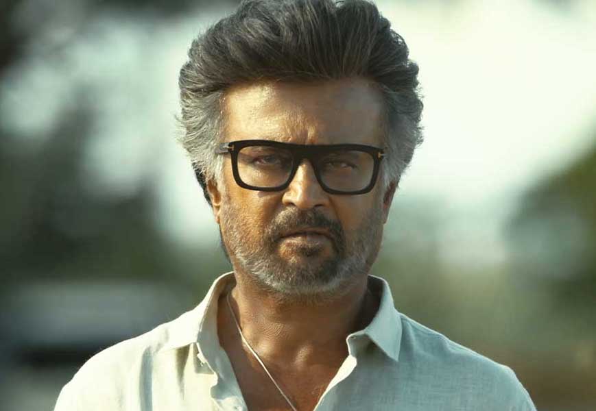 Rajinikanth Aiming To Release Two Films