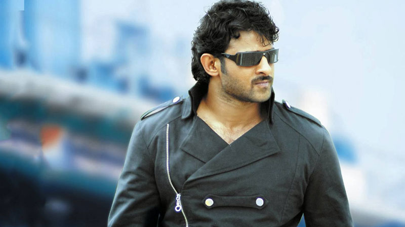 Rajinikanth and Prabhas to Lock Horns for Sankranthi