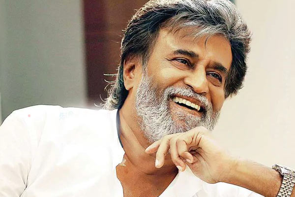 Rajinikanth Annathe