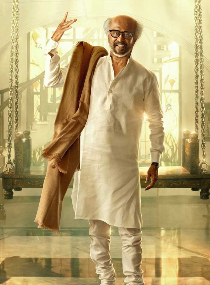 Rajinikanth Announces Padayappa 2 Narasimha 2 As Neelambari