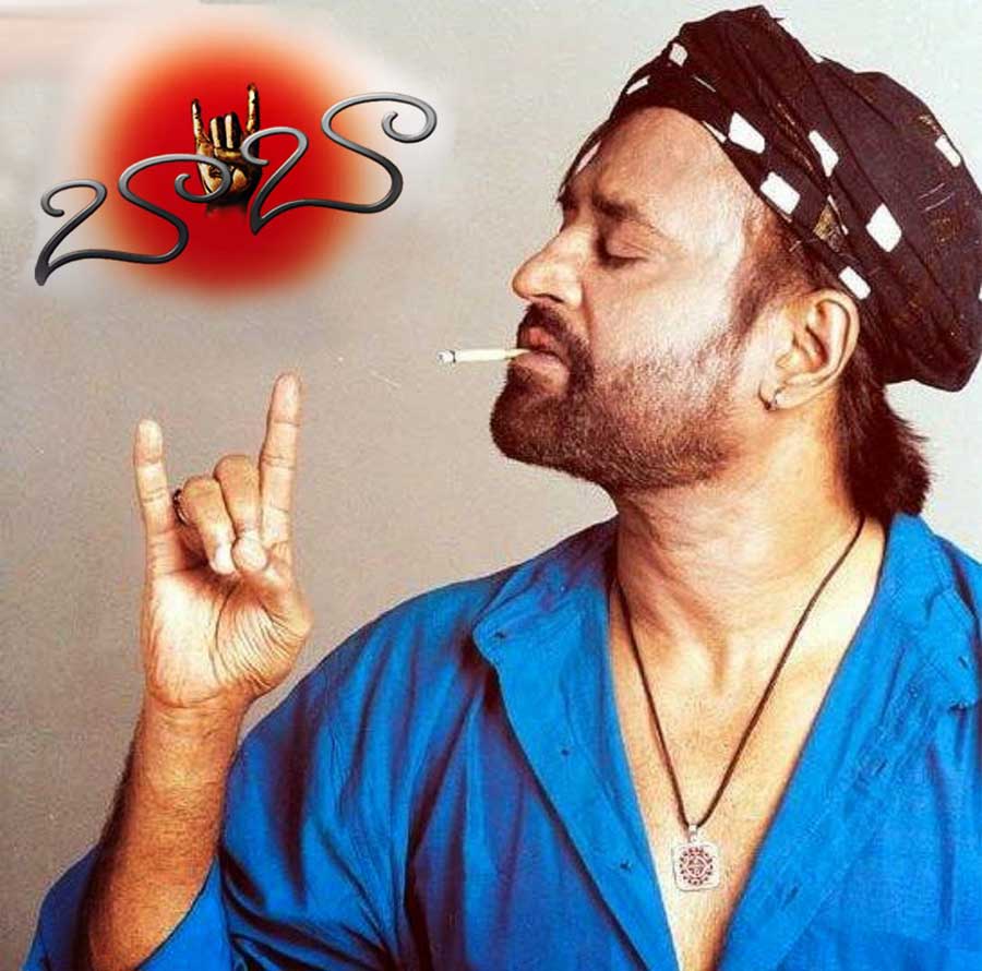 Rajinikanth Baba to have a blast