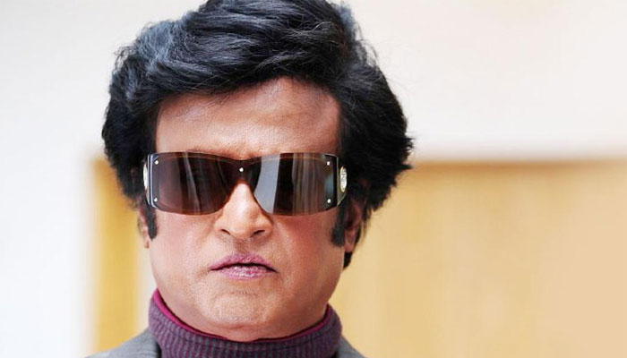 Rajinikanth Cannot Be a President!