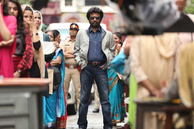 Rajinikanth Darbar In Real Trouble