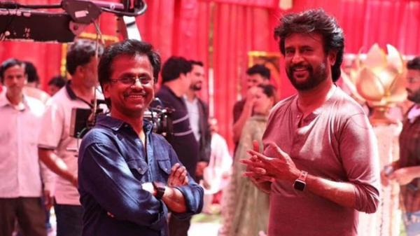 Rajinikanth Darbar
