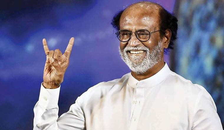 Rajinikanth's Extreme Fear on Politics Busted Again