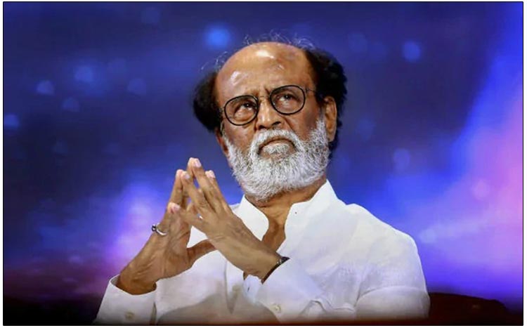 Rajinikanth Facing Heat Of Vanniyar Caste