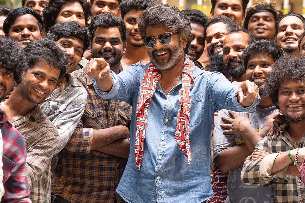 Rajinikanth Films Underperformance