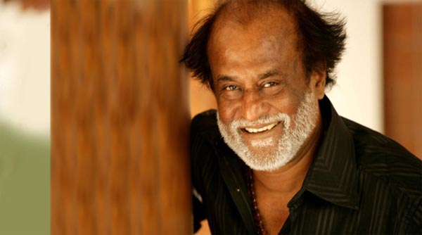 Rajinikanth Generosity to Tamil Nadu Flood Victims