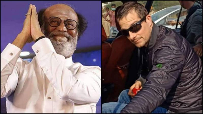 Rajinikanth Injured