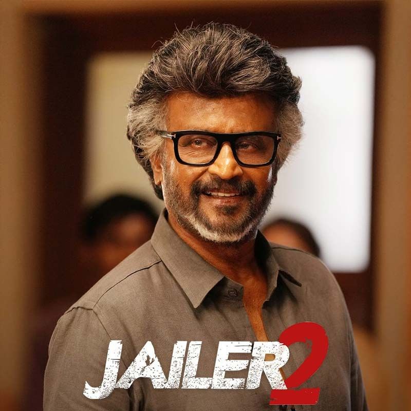 Rajinikanth Jailer 2 Sees Mixed Response Across Markets