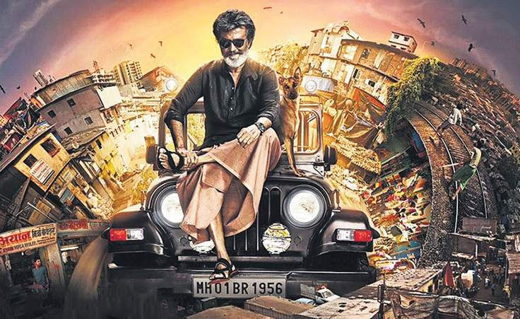 Rajinikanth's Kaala May Not Release in Karnataka