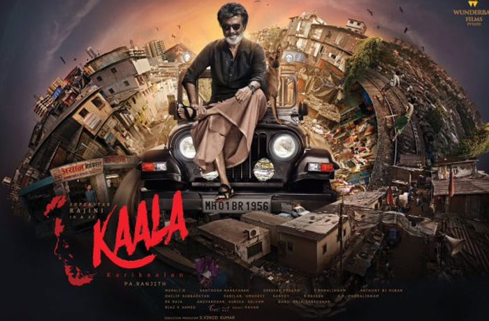 Rajinikanth's Kaala Release Hurried!