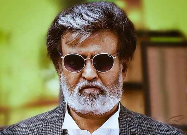 Rajinikanth Kabali Telugu Rights Sold 