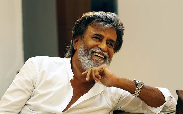 Rajinikanth: My Support Is For None