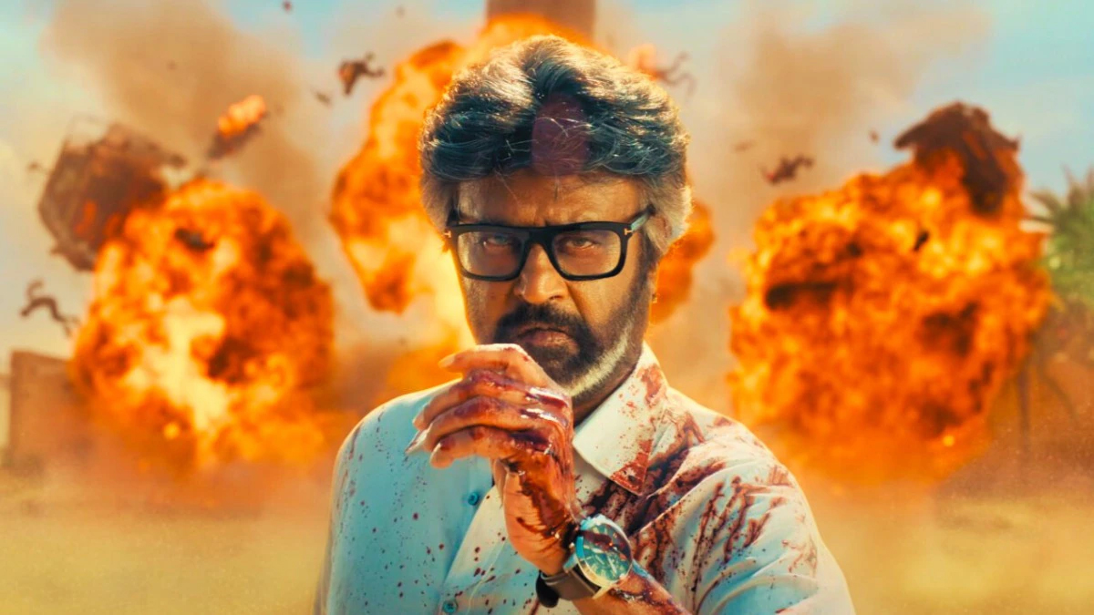  Rajinikanth on Jailer 2 progress