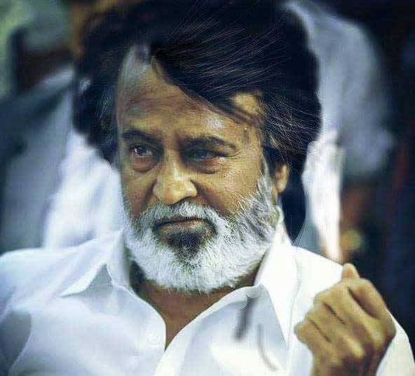 Rajinikanth's One Week Rest!