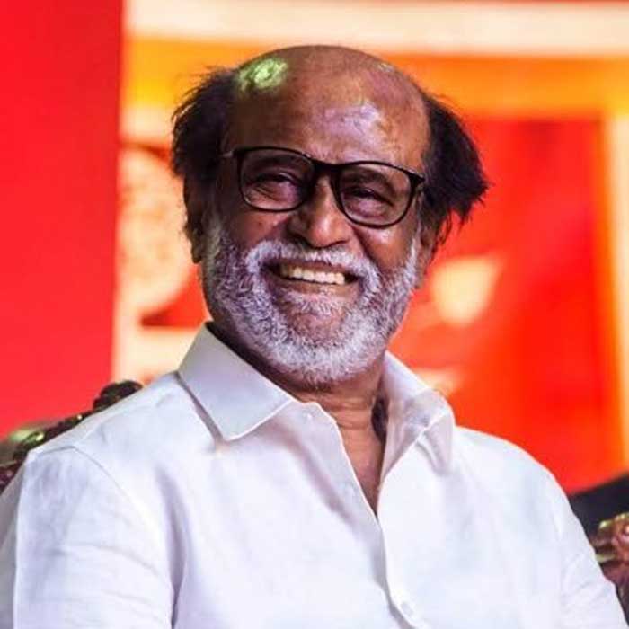 Rajinikanth Remuneration