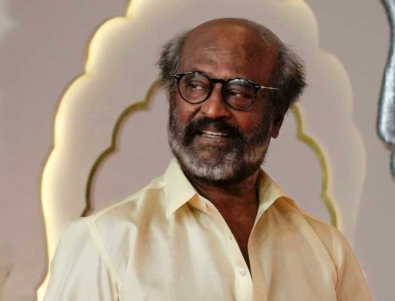 Rajinikanth Retirement