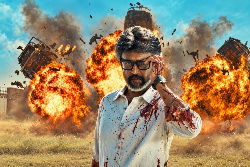 Rajinikanth Reveals Why He Chose Jailer 2 Over Baasha 2