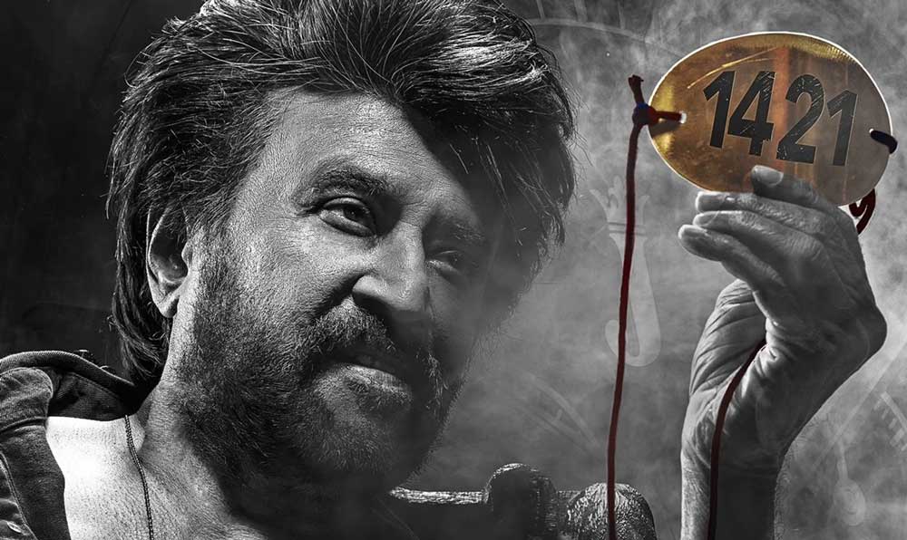 Rajinikanth Sets New Record