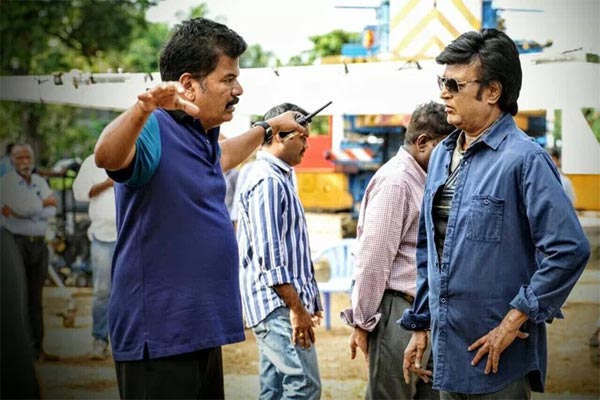 Rajinikanth, Shankar 2.0 Release Postponed