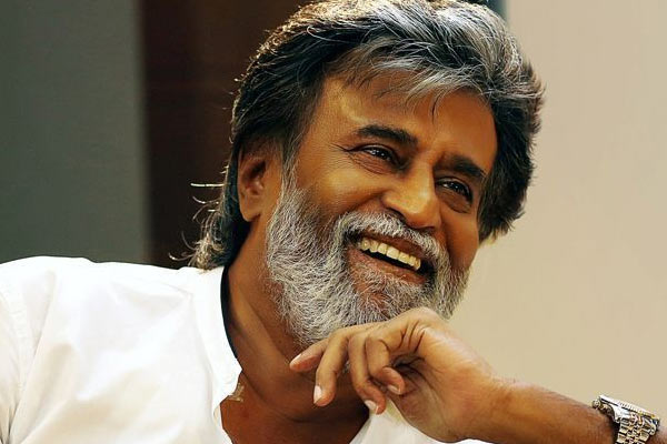 Rajinikanth Shiva Film