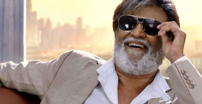 Rajinikanth's Silly Politics?