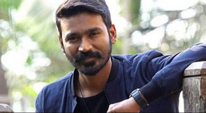 Rajinikanth's son in law Dhanush