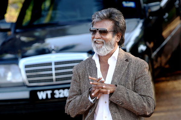 Rajinikanth Suffers Health Issues?