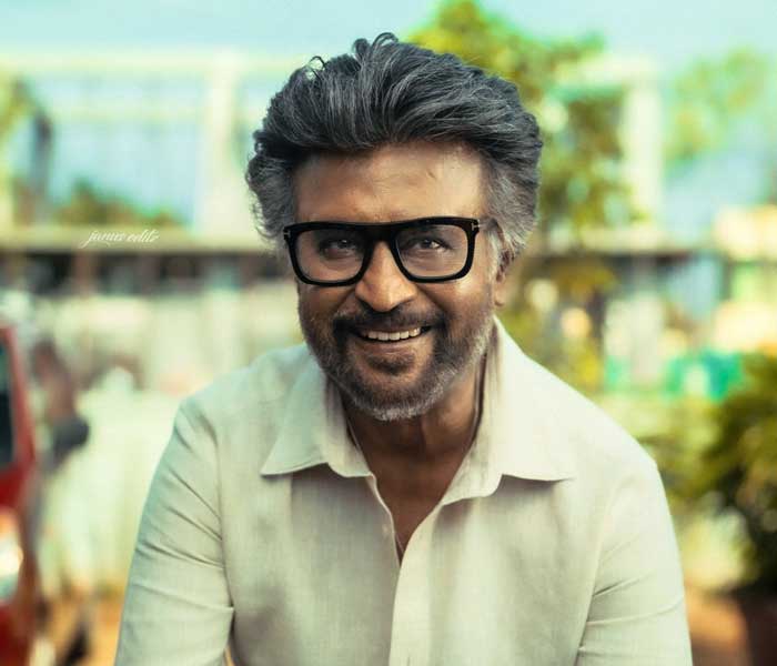 Rajinikanth to show Jailer 2 power