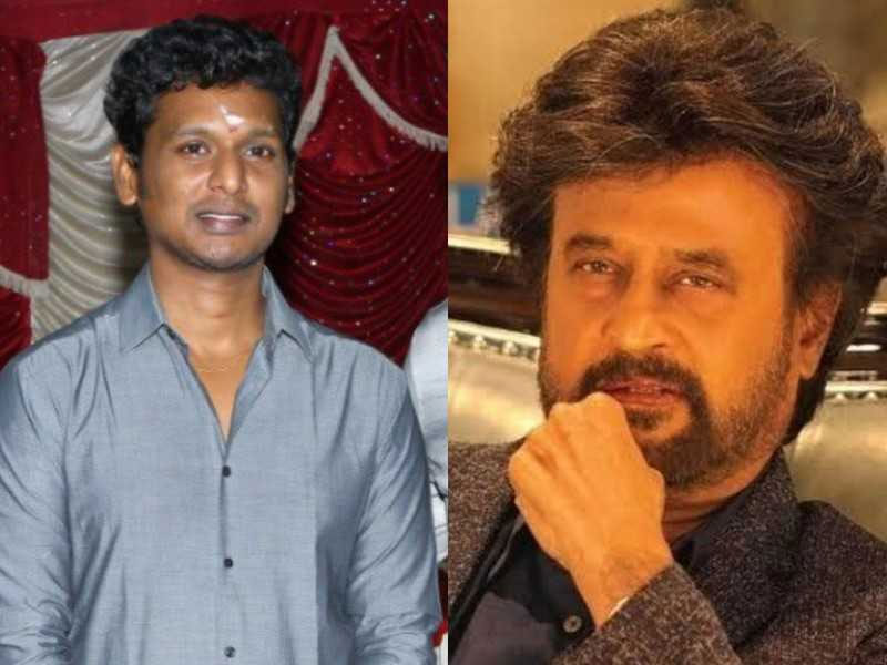 Rajinikanth to Work with Lokesh Kanagaraj