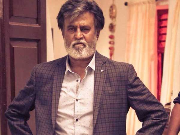 Rajinikanth's Ultimate Heroism in 'Kabali'?