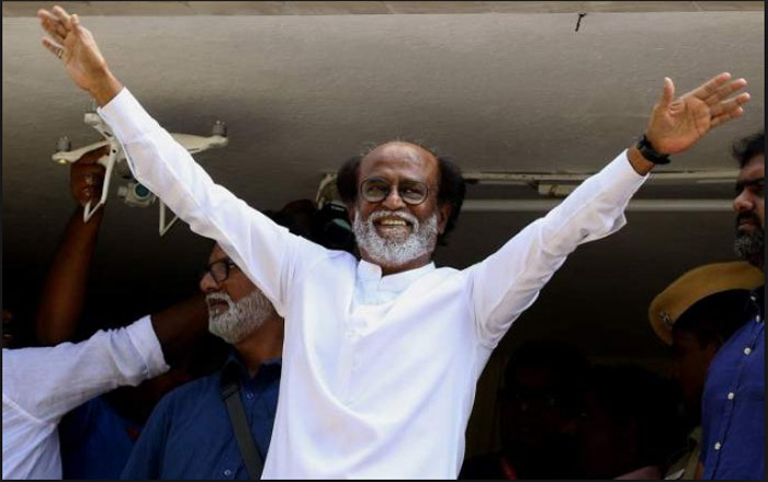 Rajinikanth