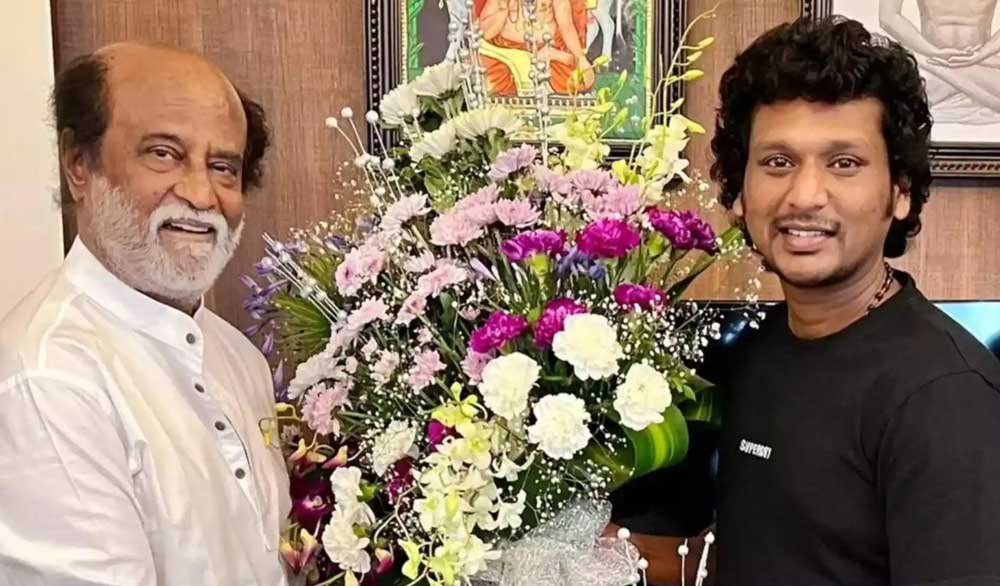 Rajinikanth