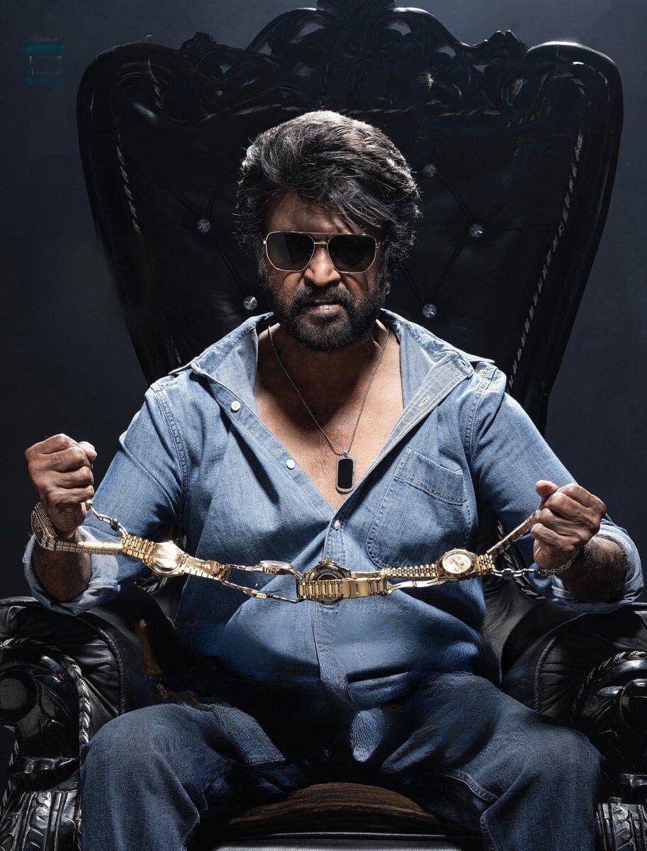 Rajinikanth 