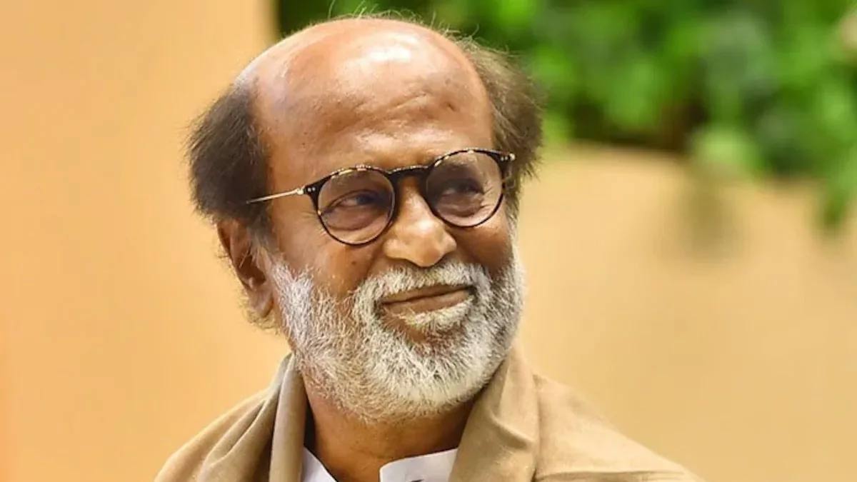 Rajinikanth