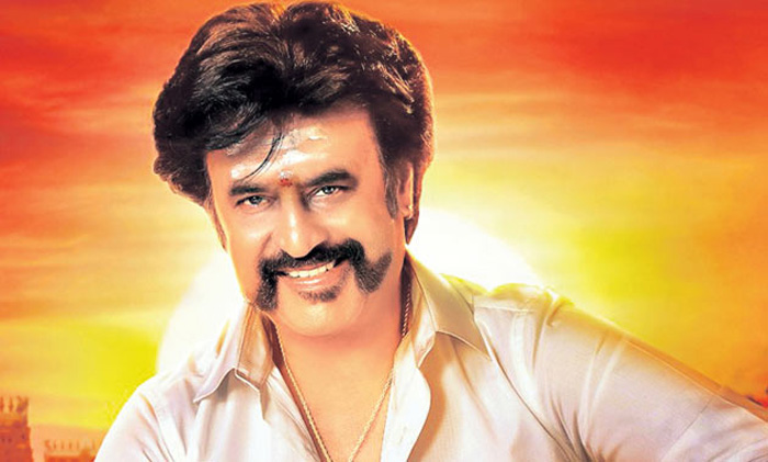 Rajinikanth