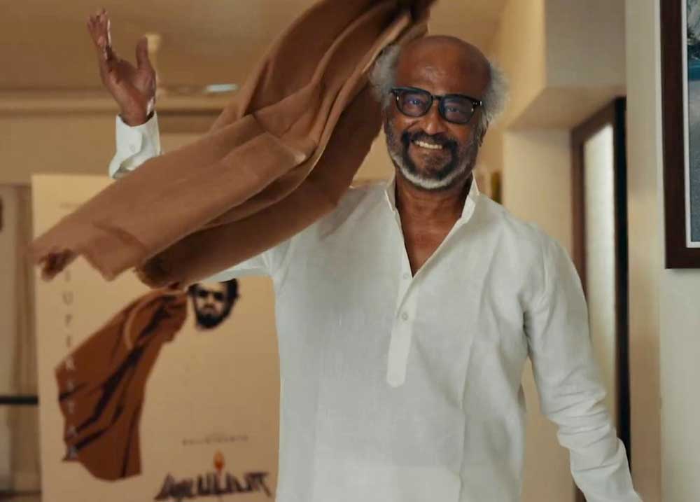 Rajinikanth