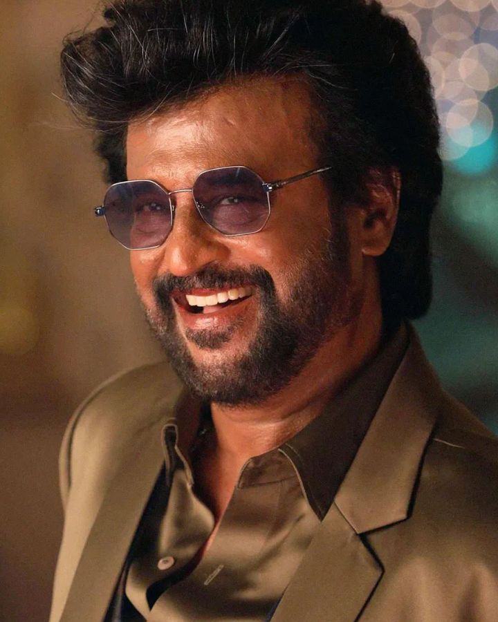 Rajinikanth 