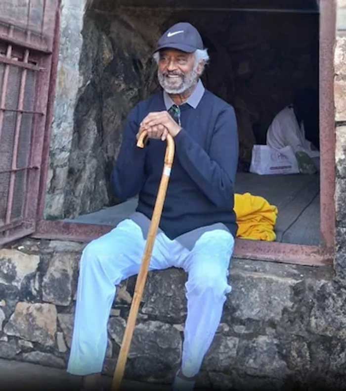 Rajinikanth 