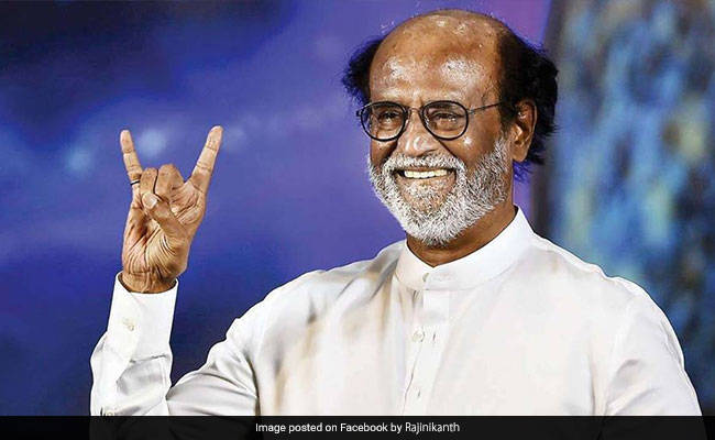 Rajinikanth