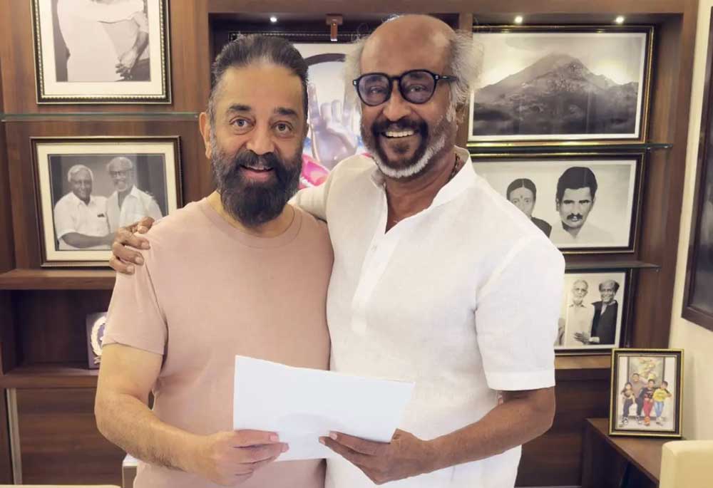 Rajinikanth